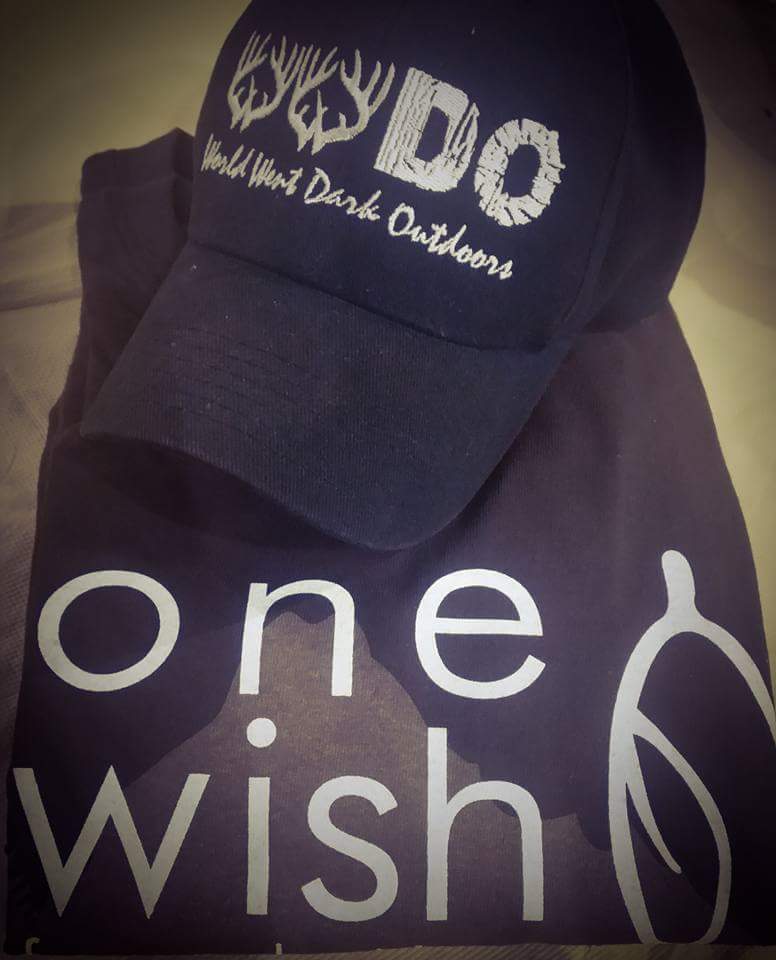 One_WishFDN's tweet image. Thank you @wwdoutdoors for your continued support!  Great to see you all last night.