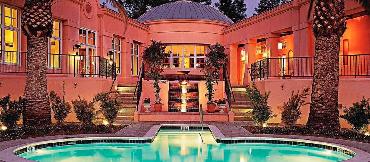 fairmontsonoma's tweet photo. @willowstream @fairmontsonoma making waves in the press!
https://t.co/0IGTE7oOs1 
#Spa #SonomaValley #MineralPools https://t.co/TyxrYGYtMr