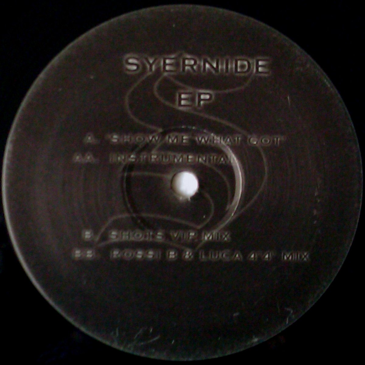 RAWFLAV's tweet photo. BIN / OFFERS ➡️ https://t.co/F5UGsbPPFe
#Discogs #SyerB #SyerBarz #EskiBeat #GRIME #UKGrime #BassMusic #SYERNIDE1 https://t.co/yc8lDj85dj