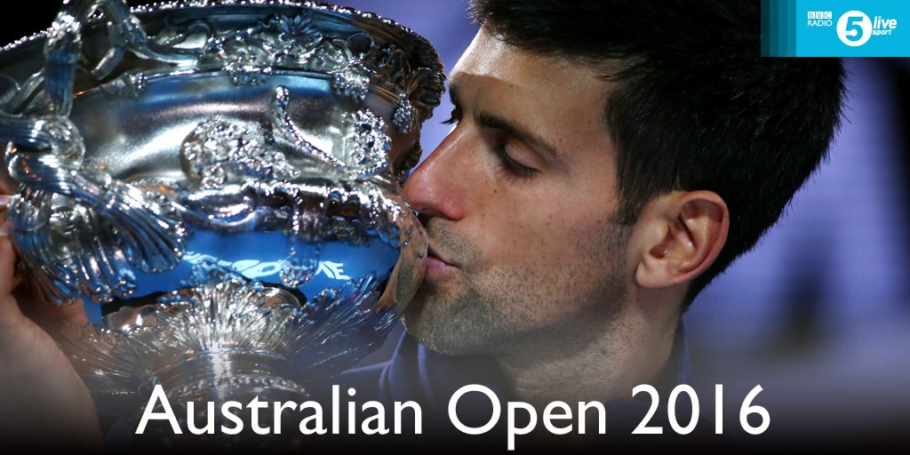 NovakPAkistan's tweet photo. Novak Djokovic is only the third man to hold all four Grand Slams at the same time (after Rod Laver and Don Budge) https://t.co/1IRmnfUKY0