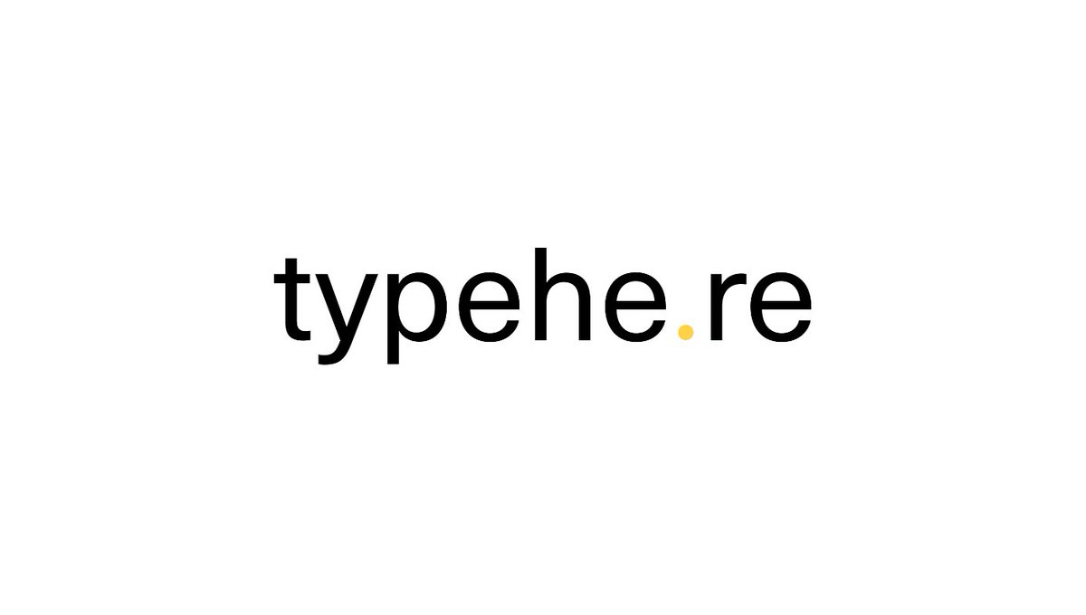 TYPEHERE2016's tweet photo. One week until @WSA_BA's private view.. the @TYPEHERE2016 beta is still up at https://t.co/OueXZPYfay / @ba_ga_wsa https://t.co/pQgaaj1Osx