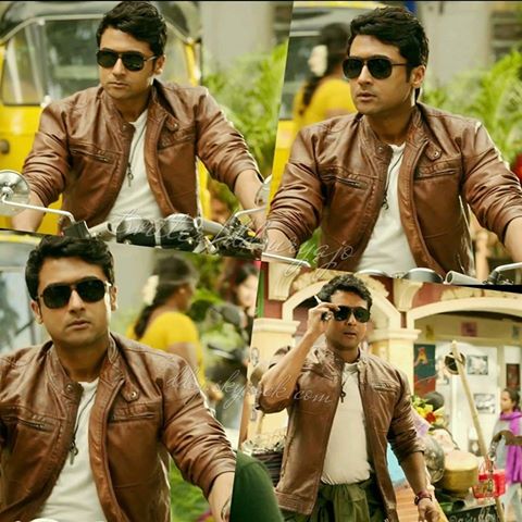 MahimaJyothi's tweet photo. #Maniiii ๐๐๐ @Suriya_offl #24thefilm https://t.co/p0IIPMSpwz