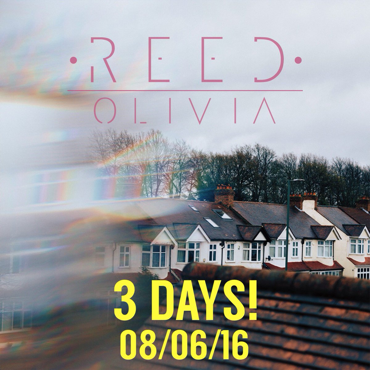 iTunes, Spotify, Amazon, Apple Music, SoundCloud + more

#keepitREED