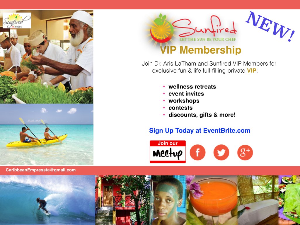 WoolfolkProd's tweet photo. @drarislatham Now offers #Sunfired #VIP #Membership! Too Awesome!!!
https://t.co/EVtqiKoqIo https://t.co/onOVSZAh0H