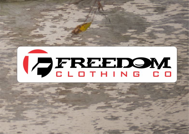 FreedomCCO's tweet image. Check out our new logo! #summer2016 #tshirts #online #freedomclothingco freedomclothingco.com