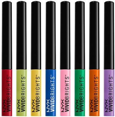 NYXCosmetics tweet picture