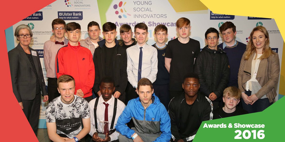YSInow's tweet photo. Relationships & Sexual Health Challenge winners 'Born Into Porn' of Moyle Park College, Dublin at #YSIshowcase 2016 https://t.co/HE31fWxDmn