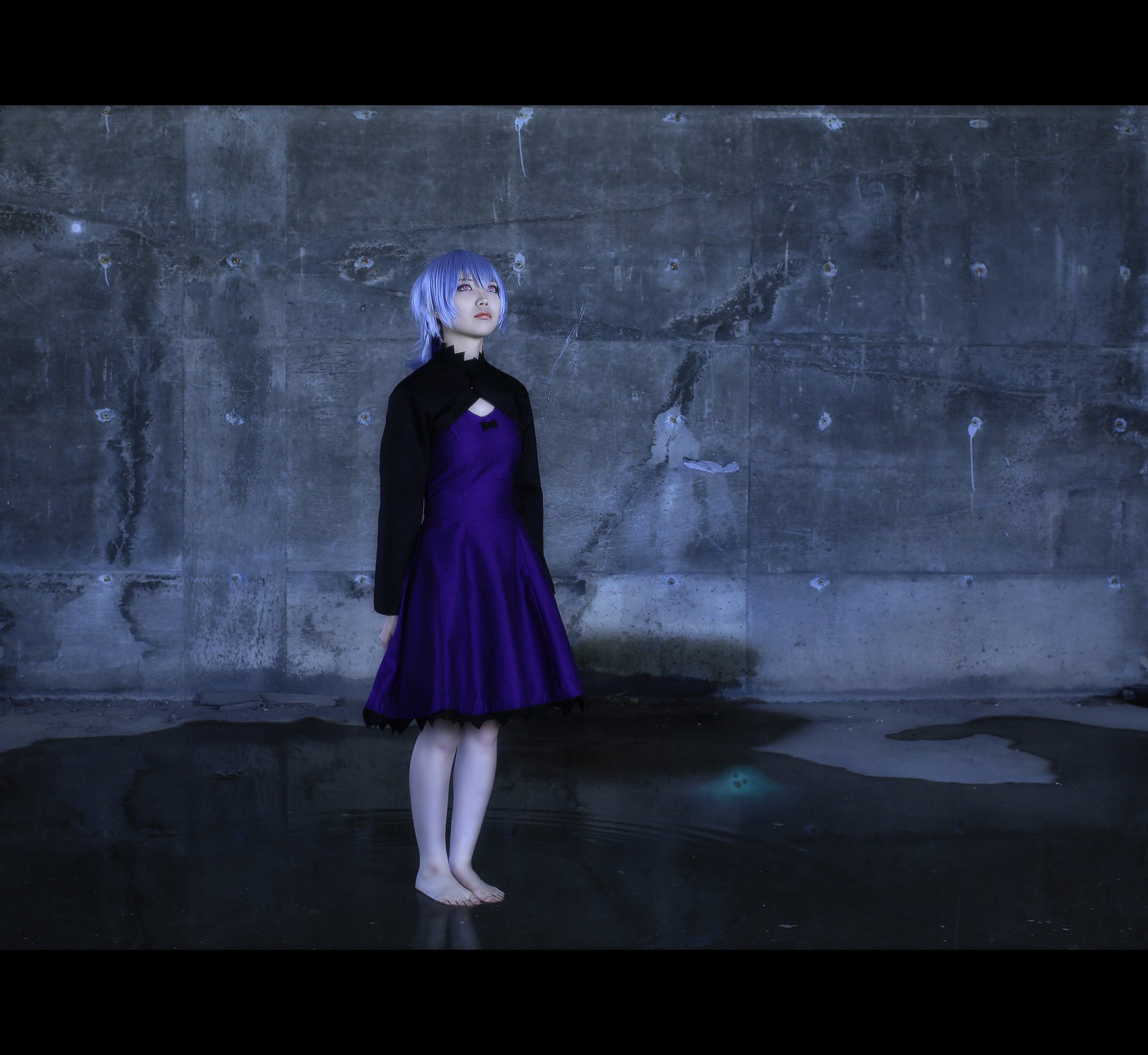 Tanya Darker Than Black 黒の契約者 黒 ヒロさん 銀 ターニャ Photo ゆささん ロケ地 高萩廃墟 写真追加です コスナビ Dtb Tanya Darker Than Black 黒の契約者 黒 ヒロさん 銀 ターニャ Photo ゆささん ロケ地 高萩廃墟 写真追加です コスナビ Dtb