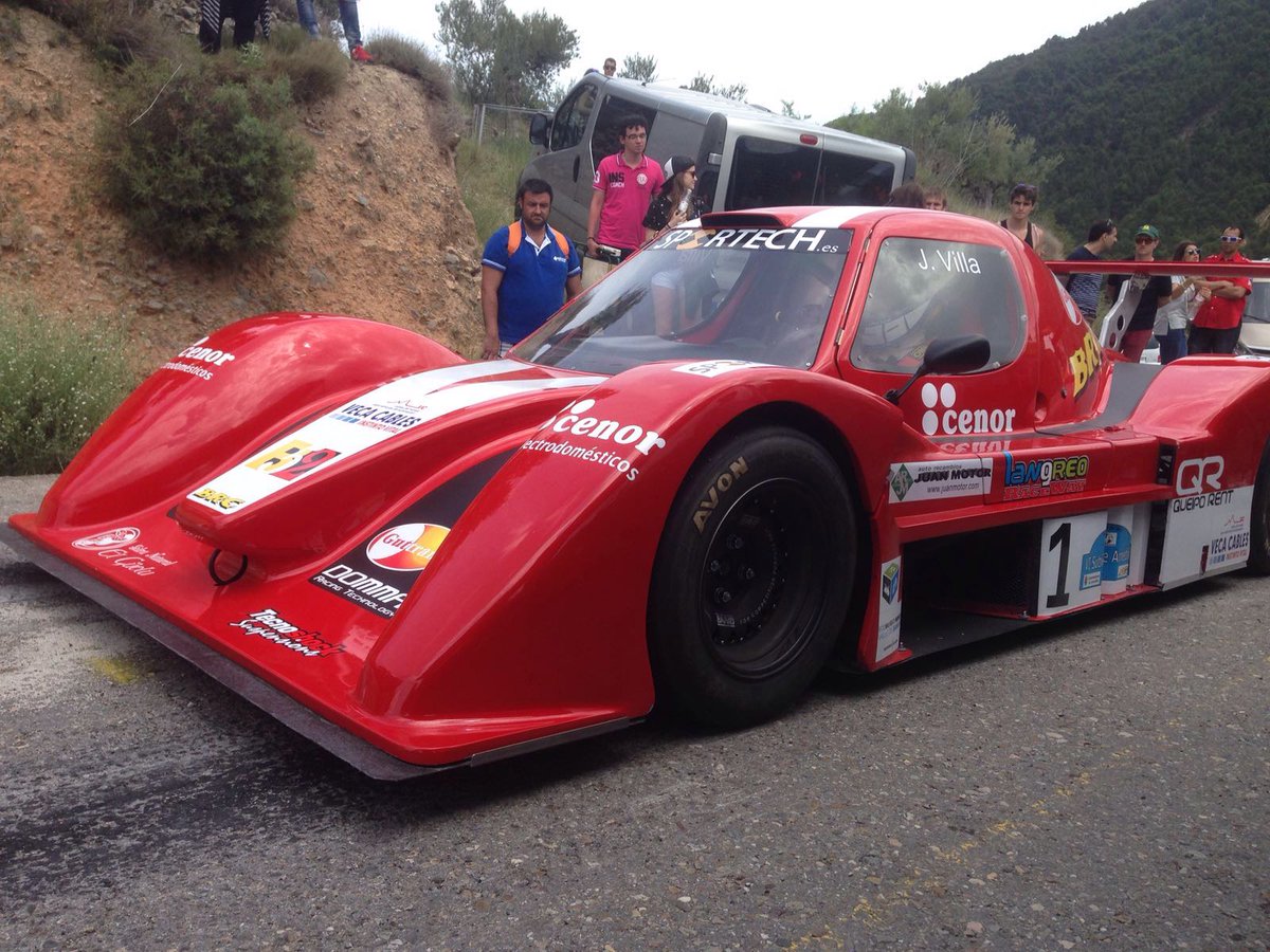 Sportech_es's tweet photo. Javi Villa estrena con victoria el nuevo BRC B52 en la VI Subida a Arnedillo - Open del Norte de Montaña Sportech https://t.co/GUMA4CMiIm