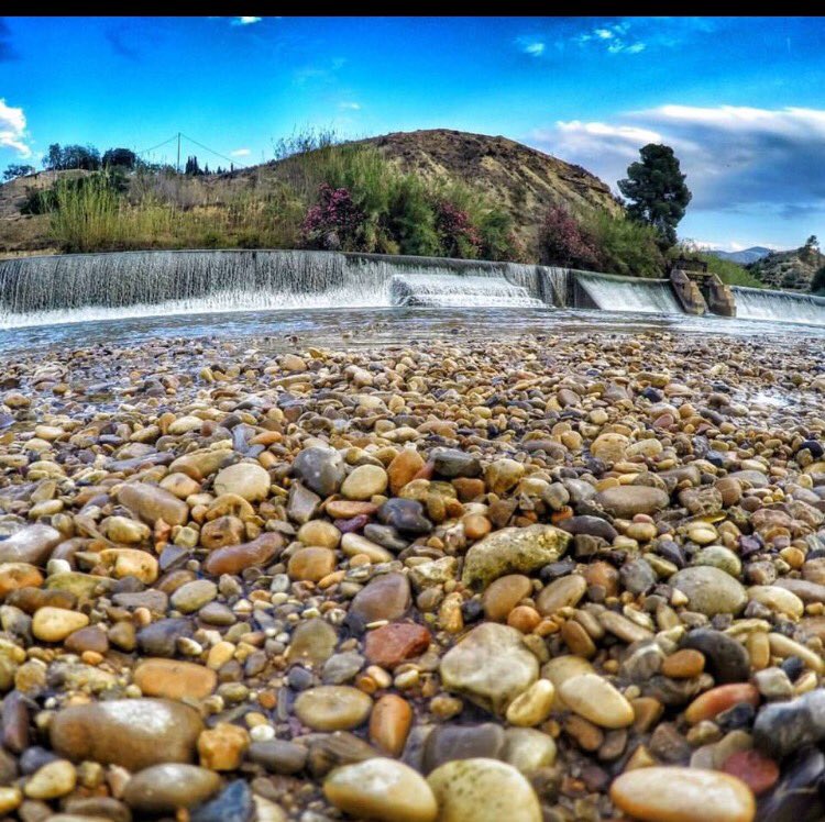 GmezMorte's tweet photo. #DMMAUM conservemos los bonitos parajes de nuestra Región. https://t.co/ofBvME1GFq