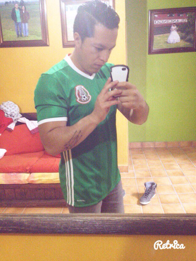 fisolisg's tweet photo. Hoy juega nuestra selección https://t.co/jBa87OZNI2