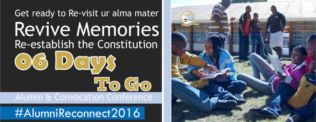 University of Limpopo tweet media