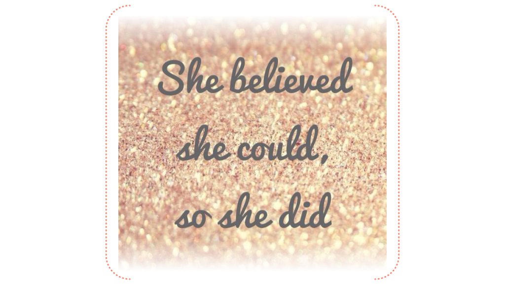 ambitiousbox's tweet photo. She believed she could so she did #Entrepreneurs #success #quotes #business #female #ambition #bosswoman https://t.co/DtnT9fxmJS