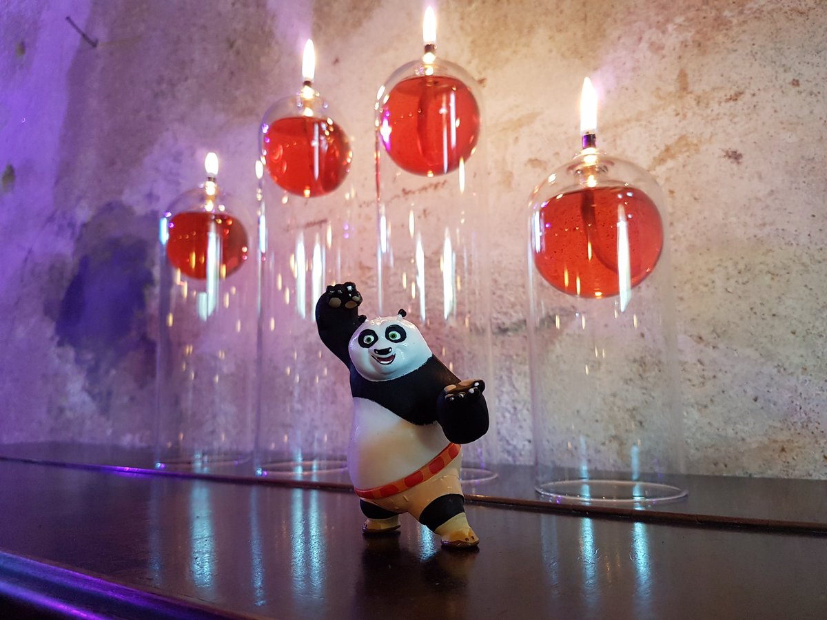 GastroPanda's tweet photo. Siiii. #foodiesontourbcn a Tutti Pleni
#gastropanda https://t.co/QIUjwjxQmc