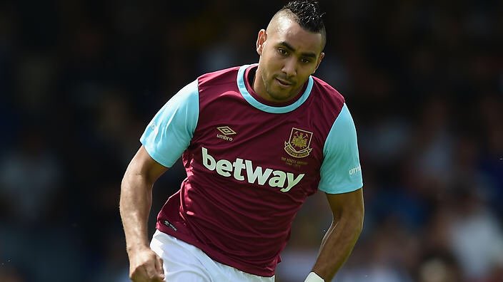 WestHamStats's tweet photo. Who is the better player?

RT Dimitri Payet

LIKE Paolo Di Canio https://t.co/c1pzdQjnGF