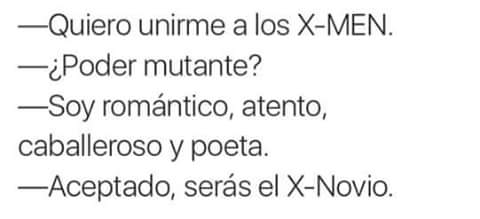 lindarte_andres's tweet image. @StripMarvel jajajaj #StripMarvelMola