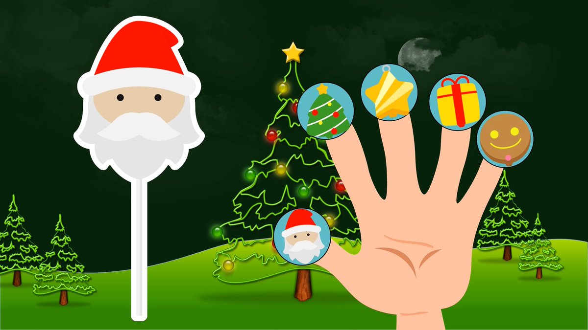 batoycollection's tweet photo. #Christmas #Lollipop #FingerFamily \ #NurseryRhymes Lyrics and More  https://t.co/mcnyxlvKYV #kids #children #songs https://t.co/ht66bO2mb1