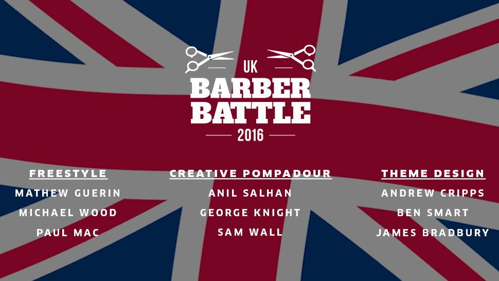 BritishMasterBarbers tweet media