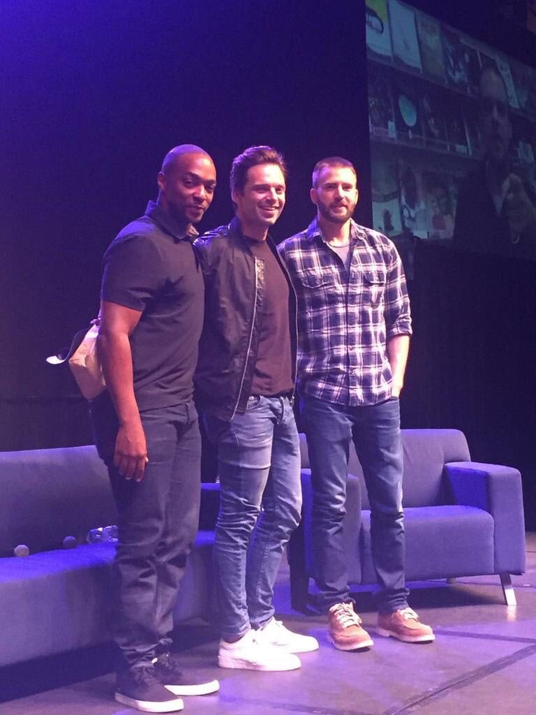 #squadgoals