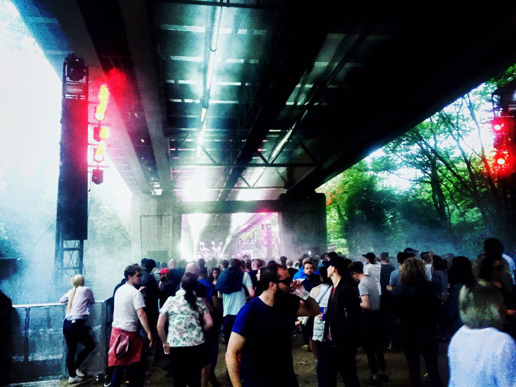 BradGunnRaver's tweet photo. Weekend Review - Junction 2 #junction_2 https://t.co/OuXKHfL0os https://t.co/rvGEciOJjE