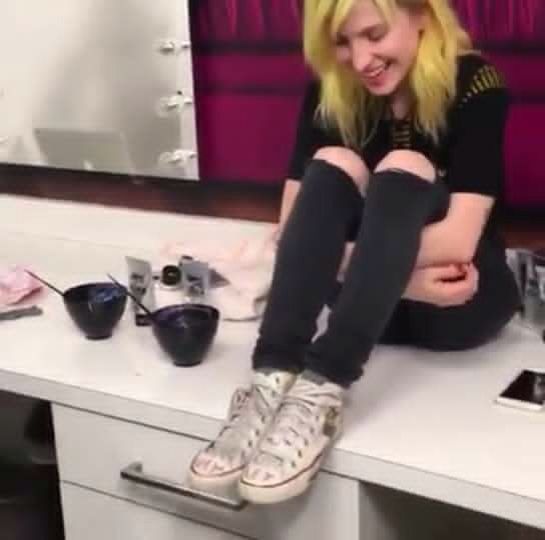 _DailyParamore_'s tweet image. 