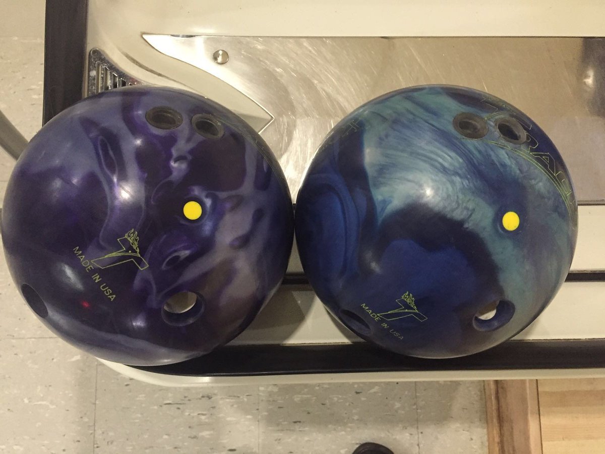 The Classic Full Roller Release