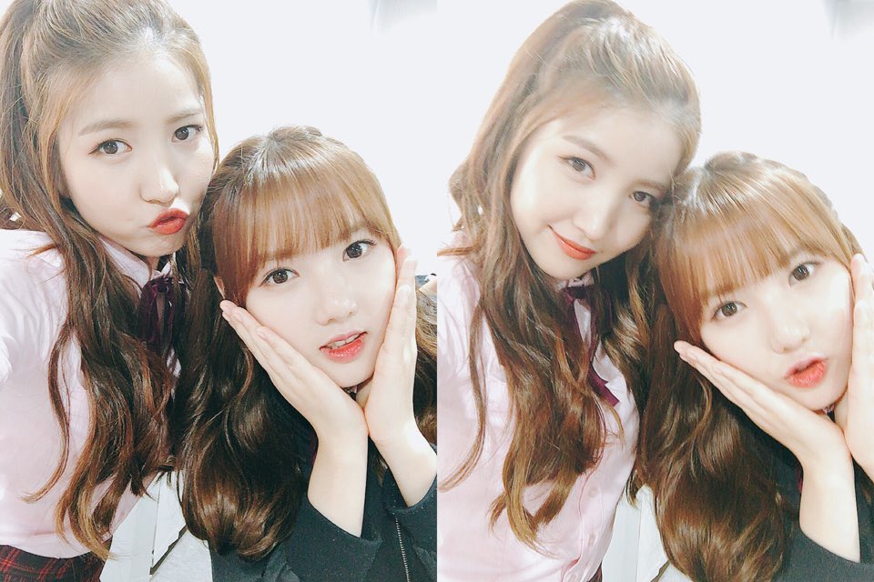 GFRDofficial's tweet photo. #여자친구 #GFRIEND 주말 잘 지내고 계신가요~? 연습하다가 #버디 생각나서 사진 올리고 가요! 다들 즐거운 하루하루이길 바랍니다❤️ 버디 알러뷰❤️ https://t.co/X6CHfvUlmv