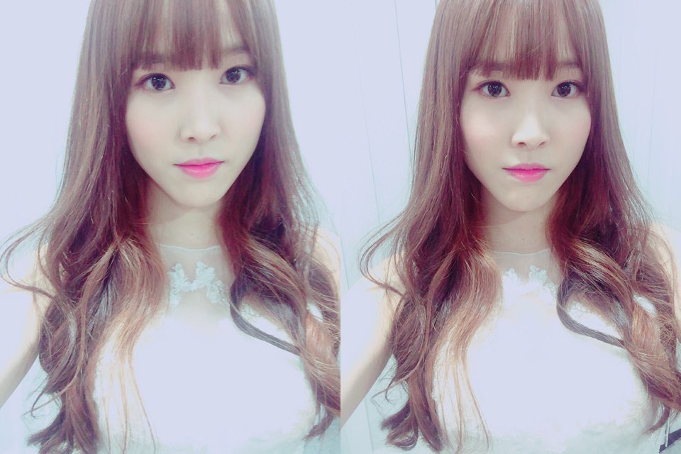 GFRDofficial's tweet photo. #여자친구 #GFRIEND 주말 잘 지내고 계신가요~? 연습하다가 #버디 생각나서 사진 올리고 가요! 다들 즐거운 하루하루이길 바랍니다❤️ 버디 알러뷰❤️ https://t.co/X6CHfvUlmv