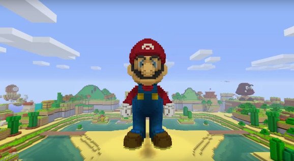 T3chInvestment_'s tweet photo. Microsoft bans corporations from using Minecraft as a marketing tool https://t.co/hqC5brejjW https://t.co/lK3FBZUjd4