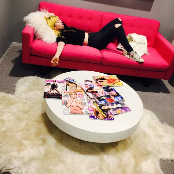 _DailyParamore_'s tweet image. 