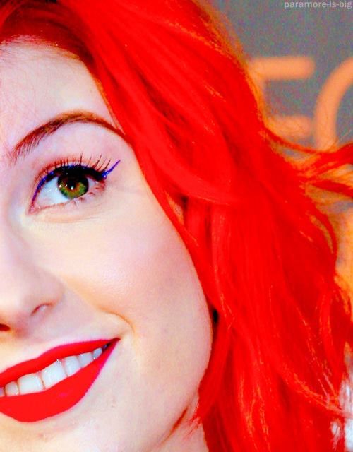 _DailyParamore_'s tweet image. 