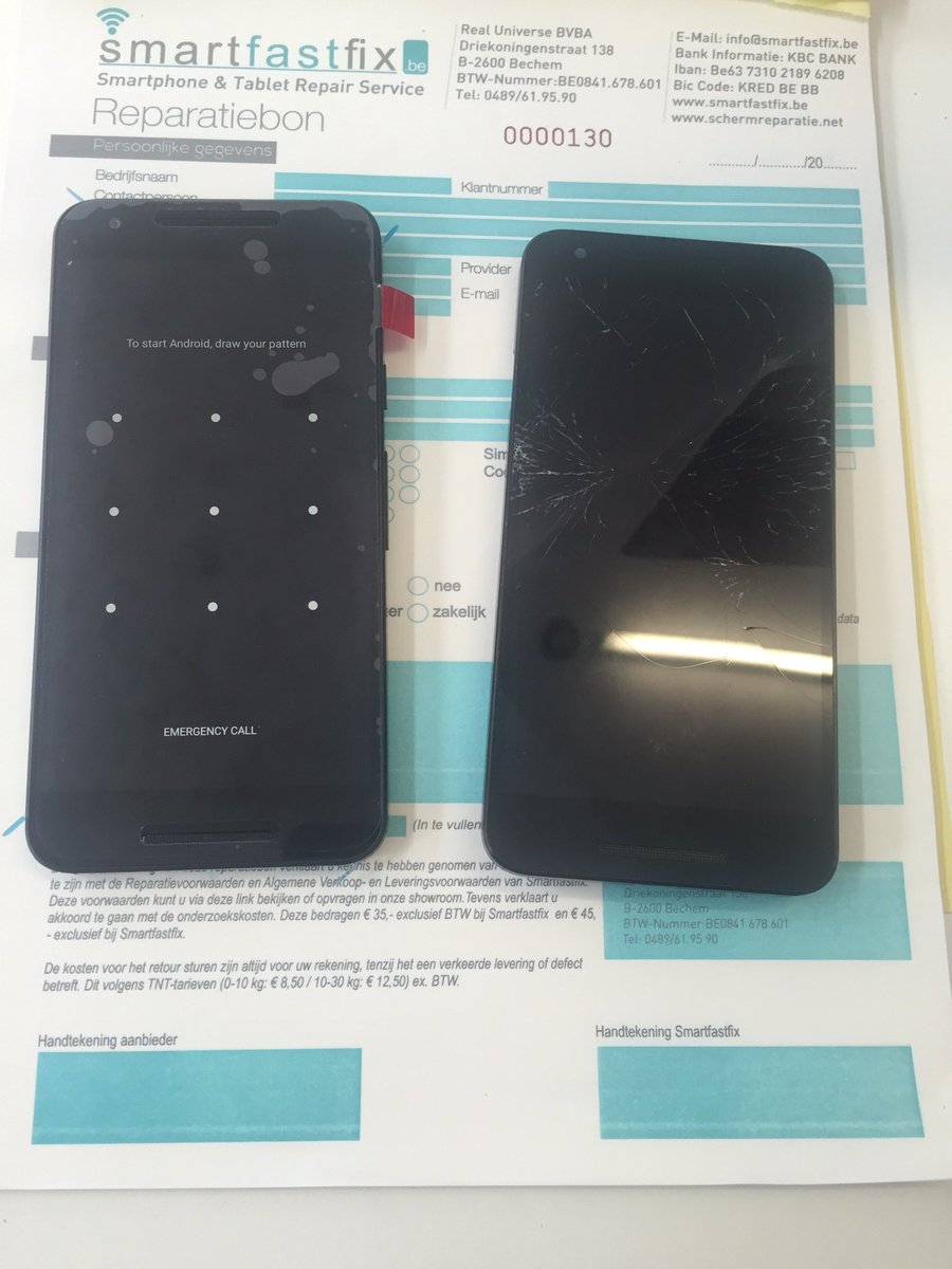 smartfastfix's tweet image. Lg# nexus#5x# scherm# reparatie#vervangen#smarfastfix#antwerpen#voila