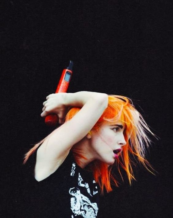 _DailyParamore_'s tweet image. 