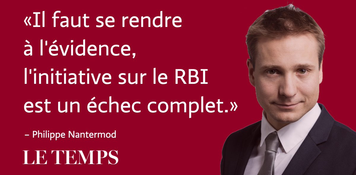 Le Temps tweet media