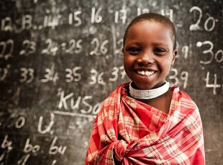 africanRgroup's tweet photo. If you could change the future of Africa for the better where would you start ?We're starting with education. Start💫 https://t.co/AC8KobvqwQ