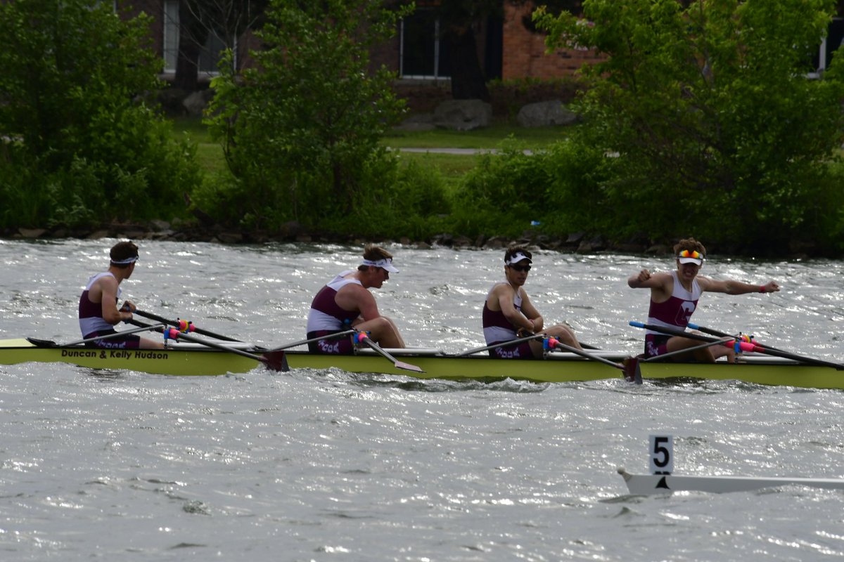 @stogacrew senior men's 4X wins <a href="/rowCSSRA/">CSSRA</a> gold! <a href="/mannyflicks/">PSRA</a>
