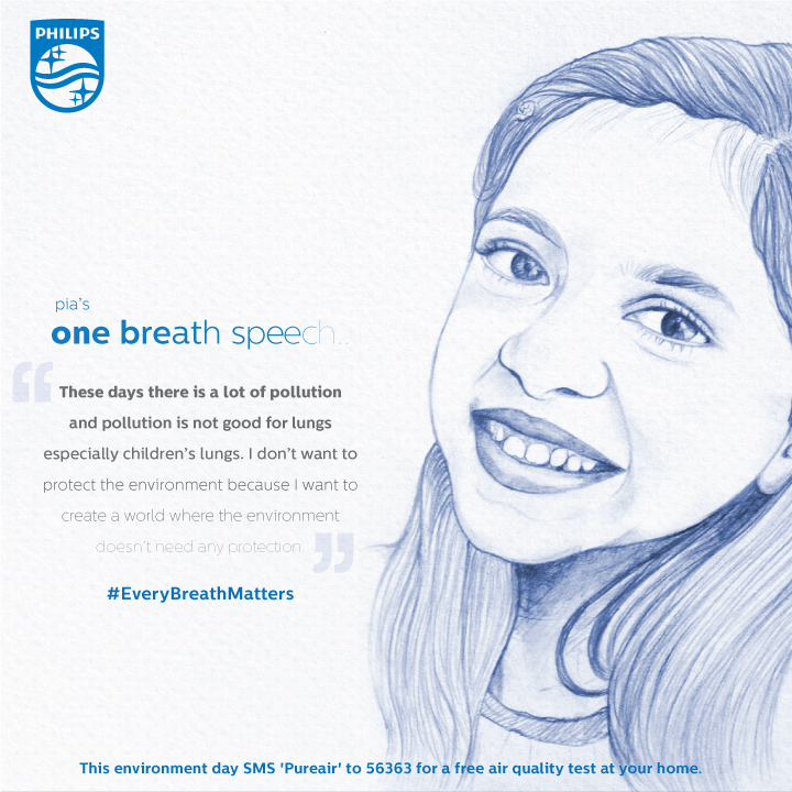 Philips Air India tweet media