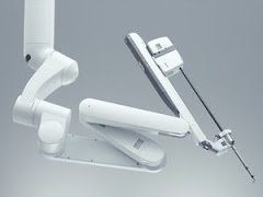 AnuvaInc's tweet photo. Watch six of the coolest surgical #robots in action https://t.co/w14pu3mdL8 @IEEESpectrum #engineering #health https://t.co/jShc9GKVx4
