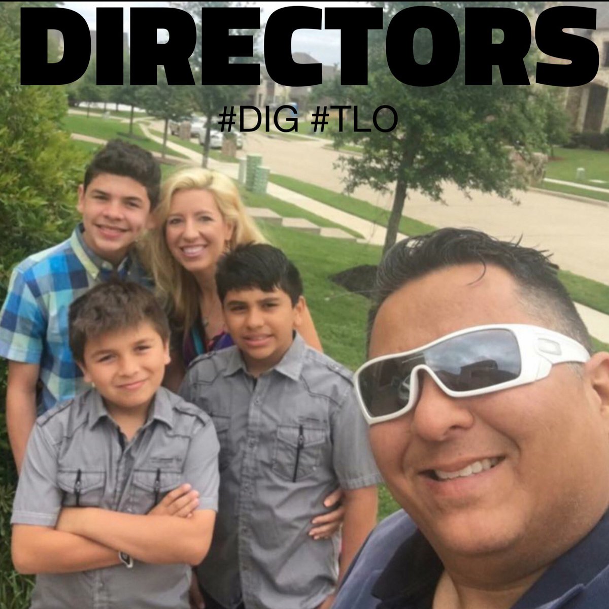 teamliftoff's tweet photo. The #DIG is real!  Congratulate TLO’s newest DIRECTORS Steven and Juanita Hernandez!!! #yachtlife #rankup #TLOMO https://t.co/pQTHR067q9