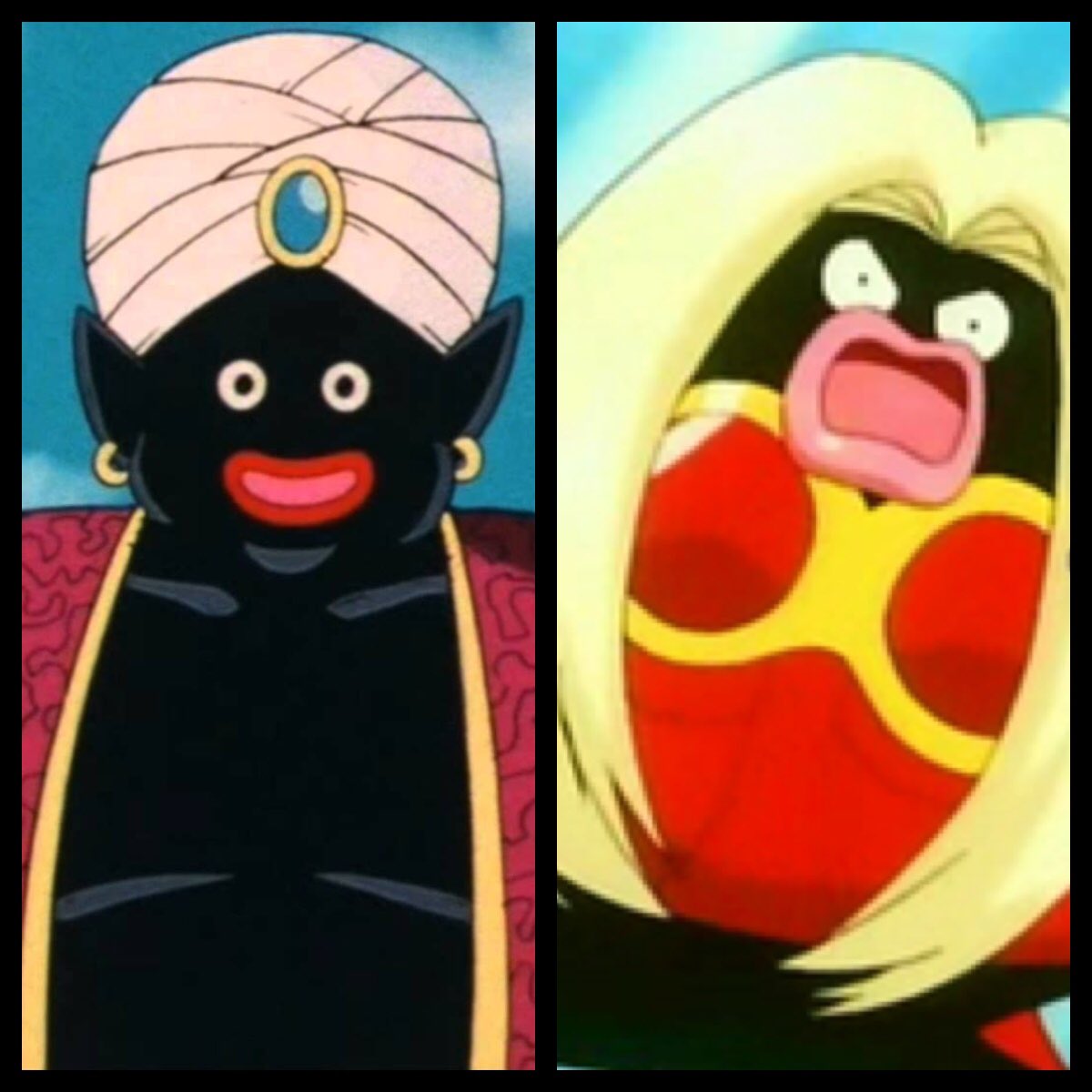 En fait, Lippoutou c'est Mr Popo avec une perruquepic.twitter.com/LqYA...