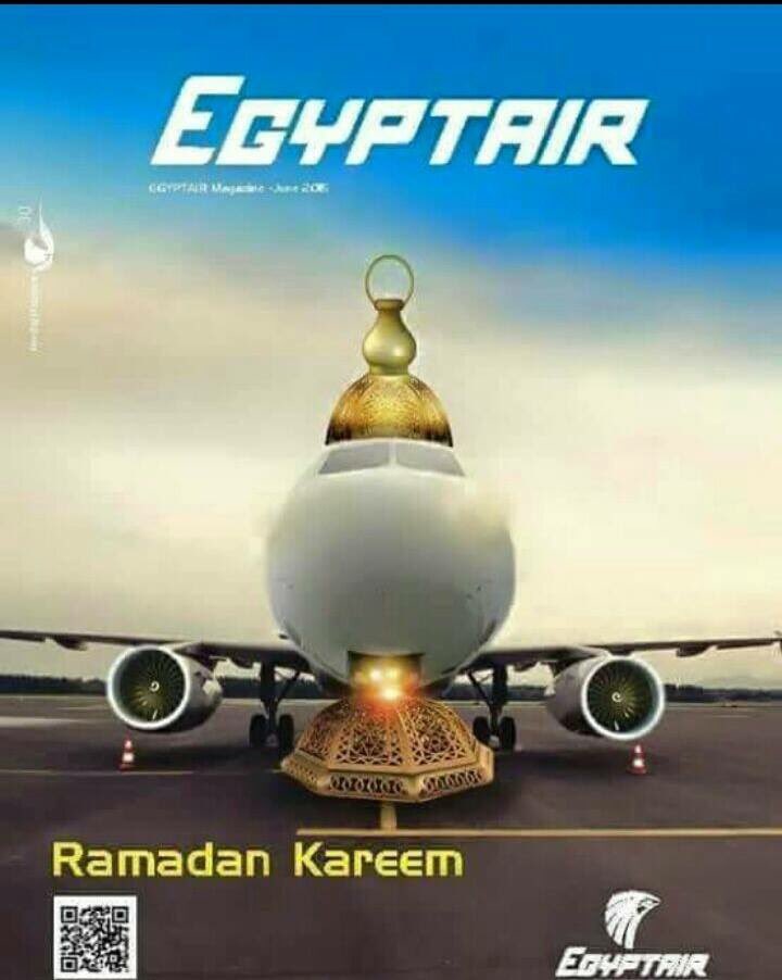 Sarafanta7's tweet photo. #EgyptAir #PrayForMS804 #Ramadan https://t.co/O9Ya9LthcO