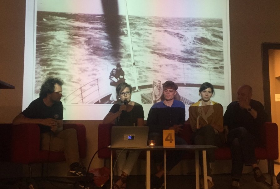 Krakow Photomonth tweet media