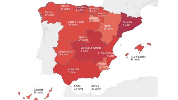 abc_es's tweet photo. Un español paga de media 585.226 euros en impuestos a lo largo de su vida, según Civismo https://t.co/7OPILe0p9l https://t.co/eRonq1BQKx