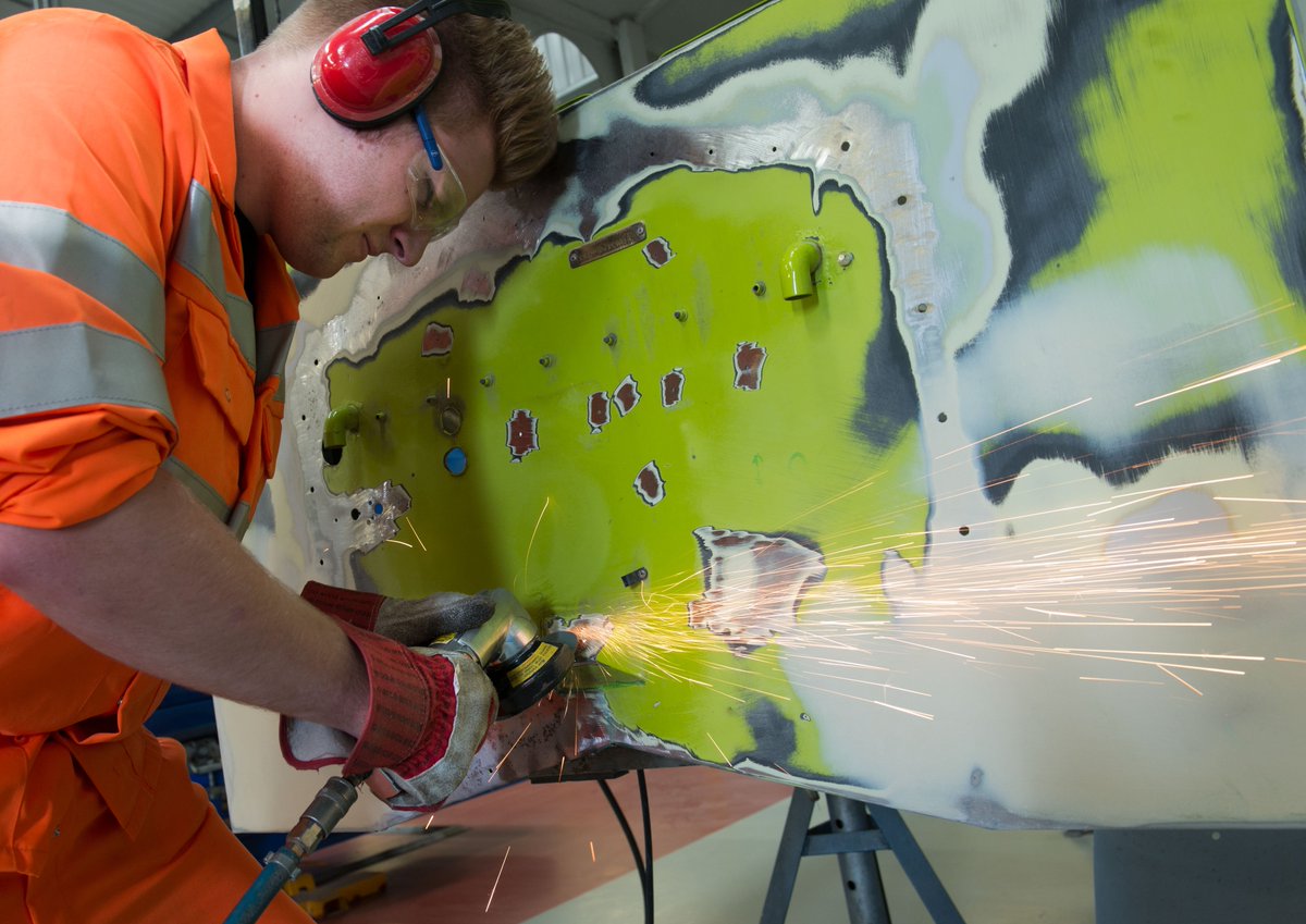 gonortheast's tweet photo. We're looking for 6 apprentices to join our experienced engineering team – find out more: https://t.co/KNwPDPzCAO https://t.co/YONdh8p8KJ