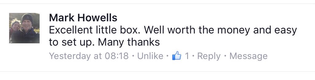 wizardtvbox's tweet photo. Some of our amazing reviews for our amazing customers, get yours now 👉🏼 https://t.co/83zTuWz6KQ https://t.co/5LZ9JZyG2e