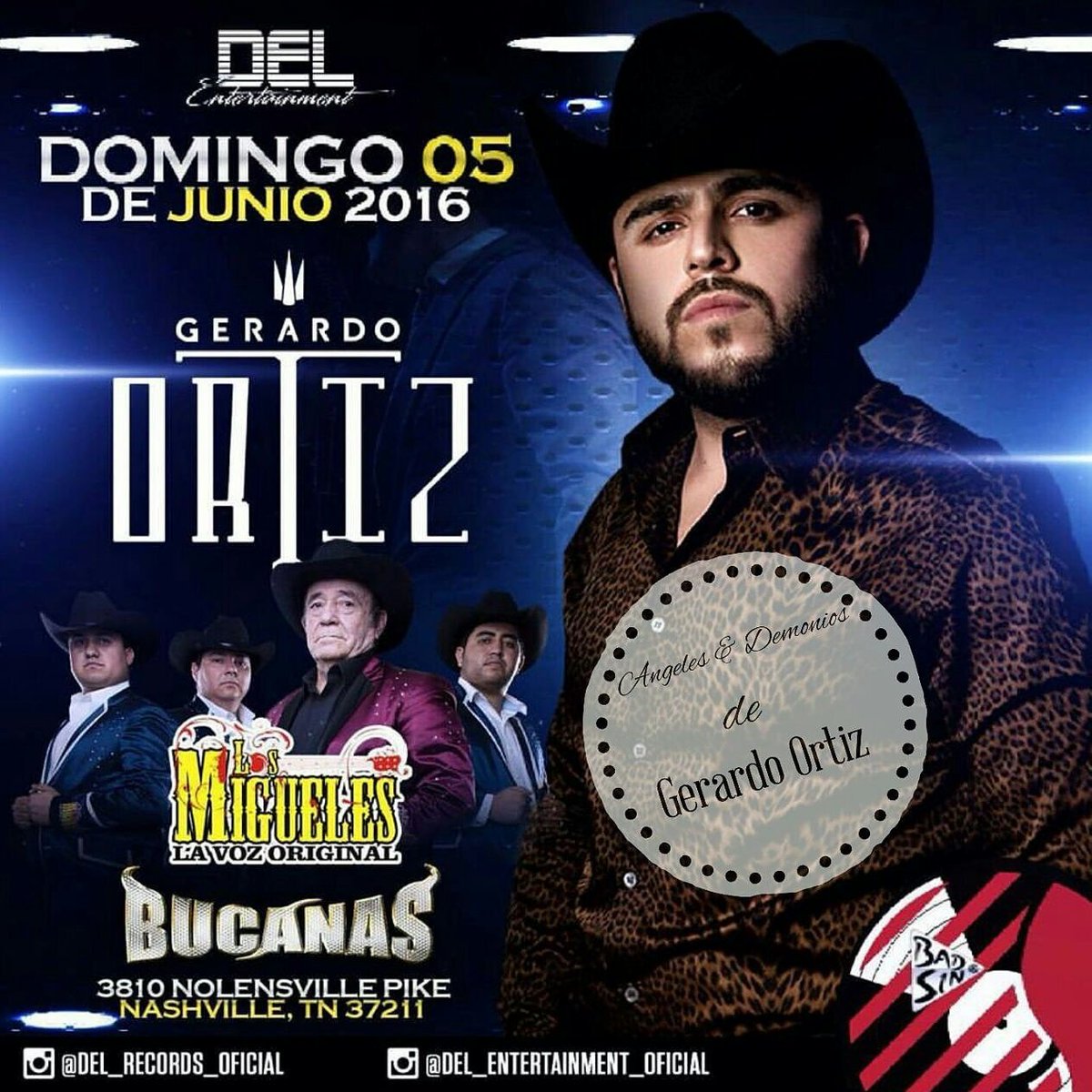 AYD_de_GO's tweet photo. #Teamangelesydemonios
#AngelesYDemoniosDeGerardoOrtiz
#AYDDGO
@gerardoortiznet https://t.co/SroWARQMV7