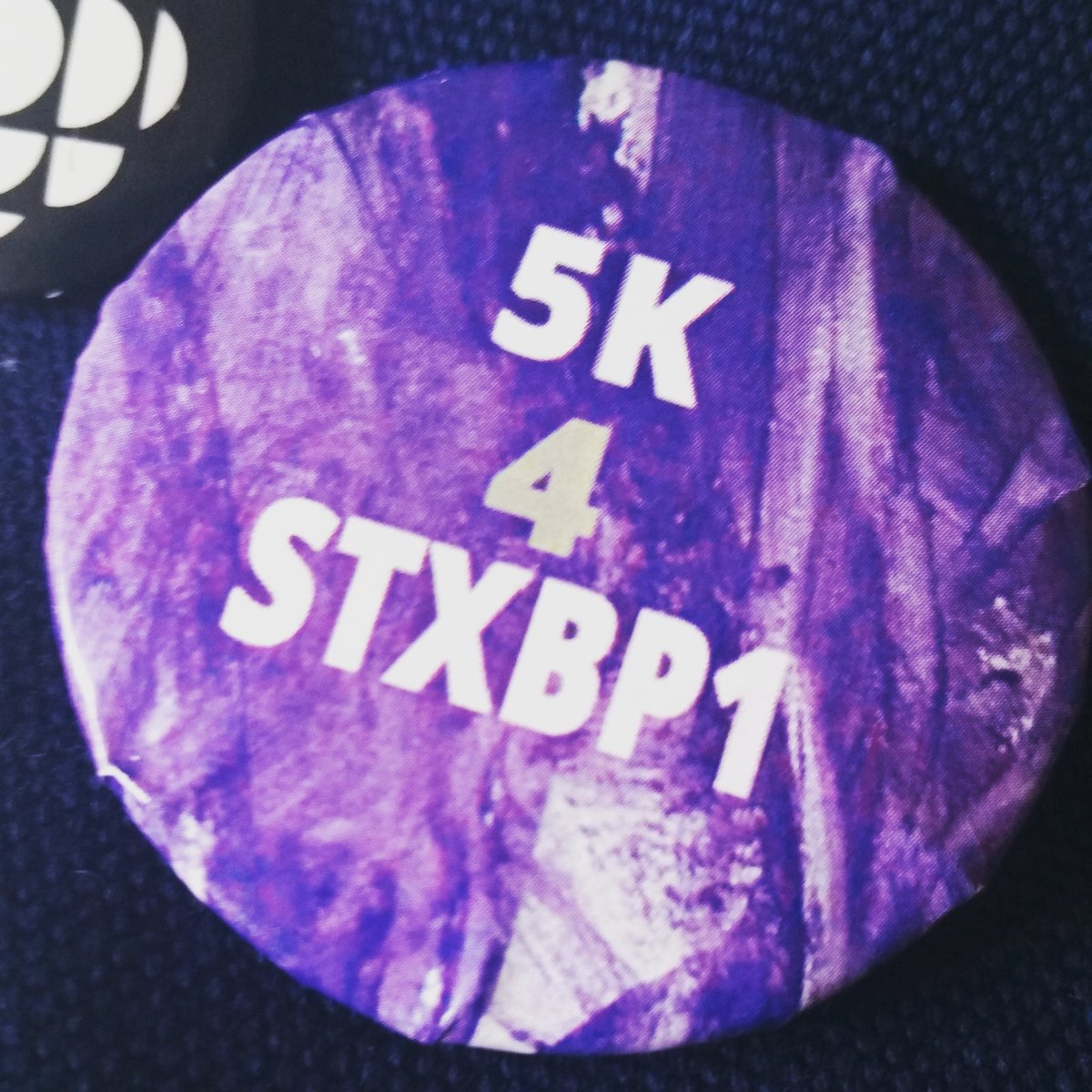 ellasworldca's tweet photo. It's a lovely morning in Winnipeg for 5K! #5K4STXBP1 https://t.co/AAHR6kZZOQ