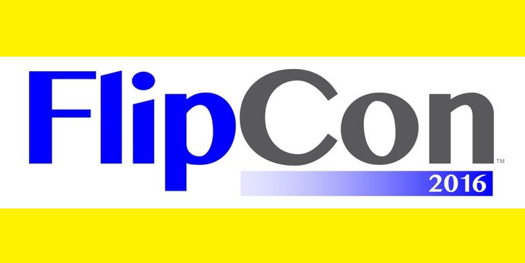 flippedlearning's tweet photo. 3 Great Reasons Why You Should Attend #FlipCon2016! https://t.co/C1wPdJH39F #flippedlearning https://t.co/oDfJVgsp70