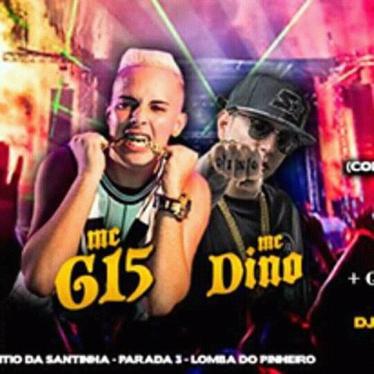 WorldMcDino_'s tweet photo. Dia 11 de Junho tem @McDino no @ProjetoX_Produ https://t.co/114OguNhmd