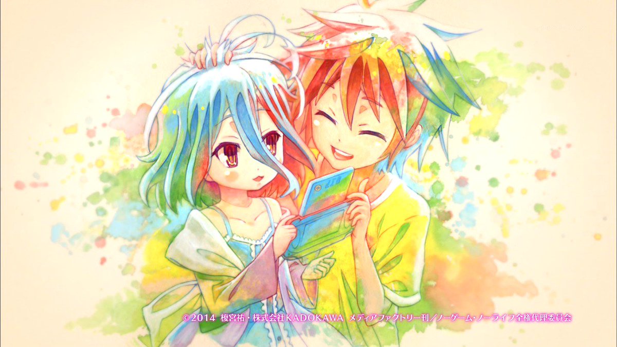 K丸 Auf Twitter 今日も始まりましたァー 今回は 面白いアニメを紹介したいと思います 順番に発表したいと思います デート ア ライブ ノーゲームノーライフ 問題児たちが異世界から来るそうですよ ソードアート オンラインです 一旦ここで終わります